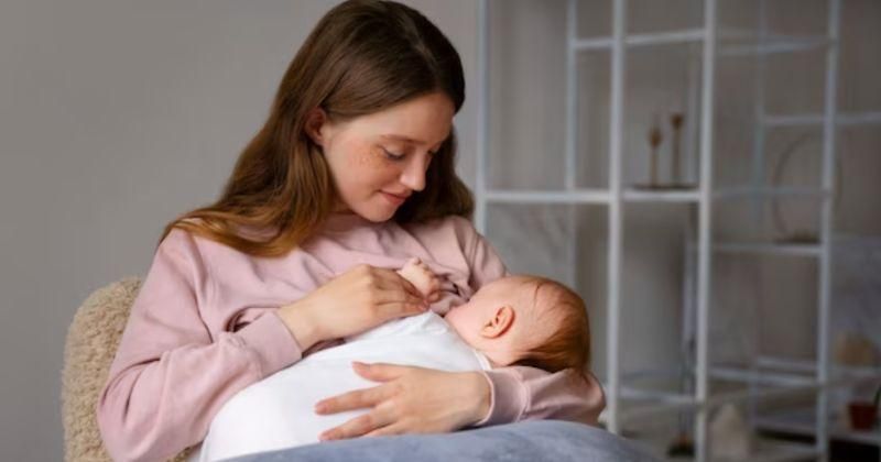 Fakta ASI Memengaruhi Kecerdasan Bayi, Banyak Kandungan Nutrisi!